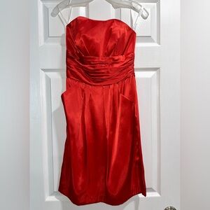 David’s Bridal Dress - BRAND NEW